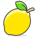 Lemon Logo